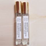  [Combo] 2 chai nước hoa chiết Nam 10ml- no4-5 