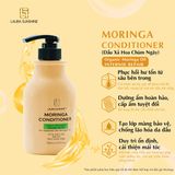  MORINGA CONDITIONER (Dầu xả phục hồi tóc chiết xuất hoa chùm ngây) 