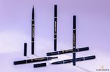  Chì kẻ mày 3D siêu mảnh AUTO DESIGN EYEBROW PENCIL – Nâu Tự Nhiên 