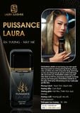  Nước hoa Nam PUISSANCE LAURA Nhật Kim Anh No9 