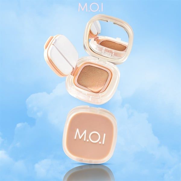  Phấn nước M.O.I Iconic Perfection Cushion 