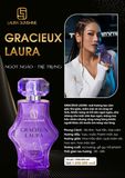  Nước hoa Nữ GRACIEUX LAURA Laura Paris Nhật Kim Anh No6 