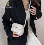  Túi Xách Da Nữ Đeo Chéo Laura Sunshine 