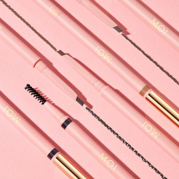 Chì kẻ Mày M.O.I Perfect Shape Eyebrow 