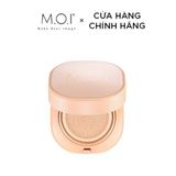  Phấn nước M.O.I Baby Skin Cushion SPF 50+ PA+++ 12g 