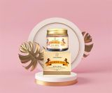  Kem dưỡng chiết xuất Dầu Ngựa Horse Oil Facial Cream Laura Sunshine Nhật Kim Anh 70gr 