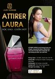  Nước hoa Nữ ATTIRER LAURA Laura Paris Nhật Kim Anh No8 