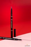  Chì kẻ mày 3D siêu mảnh AUTO DESIGN EYEBROW PENCIL – Nâu Tự Nhiên 