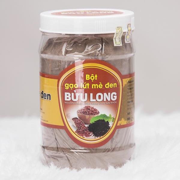 Gạo Lứt Mè Đen Hành Trình Khám Phá Thế Giới Dinh Dưỡng