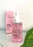  Laura Sunshine Rose Toner Nước Hoa Hồng Cân Bằng Da 