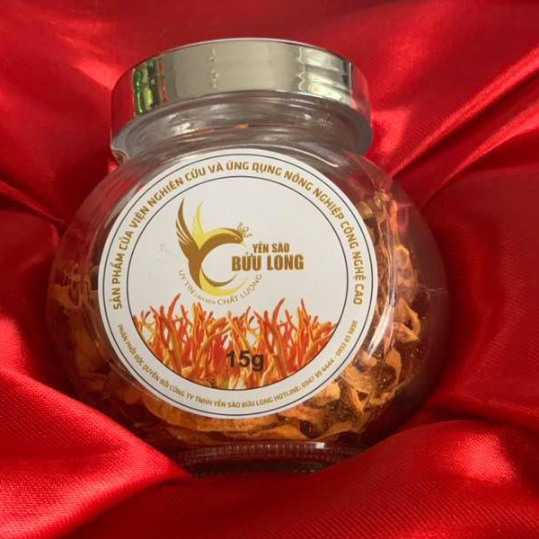  Đông trùng Hạ thảo 30gr 