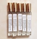  [Combo] Nước hoa chiết 5 mùi 10ml - no1,2,3,4,5 