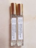  [Combo] 2 chai nước hoa chiết Nam 10ml- no4-5 