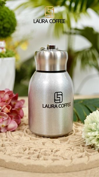  Bình Giữ Nhiệt Laura Sunshine 300ml 