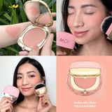  Phấn Má Hồng M.O.I Phiên Bản Giới Hạn 