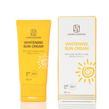  LAURA SUNSHINE WHITENING SUN CREAM SPF50+ PA++++  (KEM CHỐNG NẮNG MẶT) 