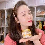  Kem dưỡng chiết xuất Dầu Ngựa Horse Oil Facial Cream Laura Sunshine Nhật Kim Anh 70gr 