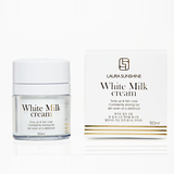  LAURA SUNSHINE WHITE MILK CREAM  (KEM SỮA TRẮNG DA MẶT BAN NGÀY) 