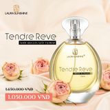  Chai chiết 20ml Nước hoa Nữ Tendre Reve Laura Paris Nhật Kim Anh No3 