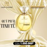  Chai chiết 10ml Nước hoa Nữ Tendre Reve Laura Paris Nhật Kim Anh No3 