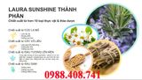  Laura Sunshine Rose Toner Nước Hoa Hồng Cân Bằng Da 