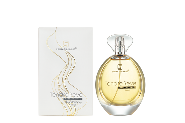  Nước hoa Nữ Tendre Reve Laura Paris Nhật Kim Anh No3 100ml 