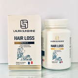  Hair Loss - Viên Uống hỗ trợ mọc tóc Laura Sunshine Nhật Kim Anh 