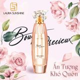  Chai Chiết 10ml Nước hoa Nữ Bouqet Precieux Laura Paris Nhật Kim Anh No1 
