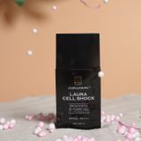  Laura Cell Shock Brightening Bi-Phase Veil Nhũ tương chống nắng phổ rộng 