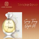  Chai chiết 20ml Nước hoa Nữ Tendre Reve Laura Paris Nhật Kim Anh No3 