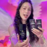  Laura Cell Shock Brightening Bi-Phase Veil Nhũ tương chống nắng phổ rộng 