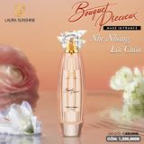  Chai Chiết 20ml Nước hoa Nữ Bouqet Precieux Laura Paris Nhật Kim Anh No1 