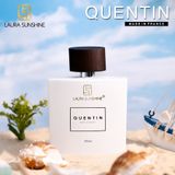  Chai chiết 10ml Nước hoa Nam Quentin Laura Paris Nhật Kim Anh No5 