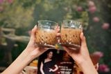  Cà phê nấm Linh chi Laura Coffee - Laura Sunshine Nhật Kim Anh 