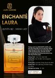  Chai chiết 20ml số 10 Nước hoa Nam ECHANTÉ LAURA Laura Paris Nhật Kim Anh No10 