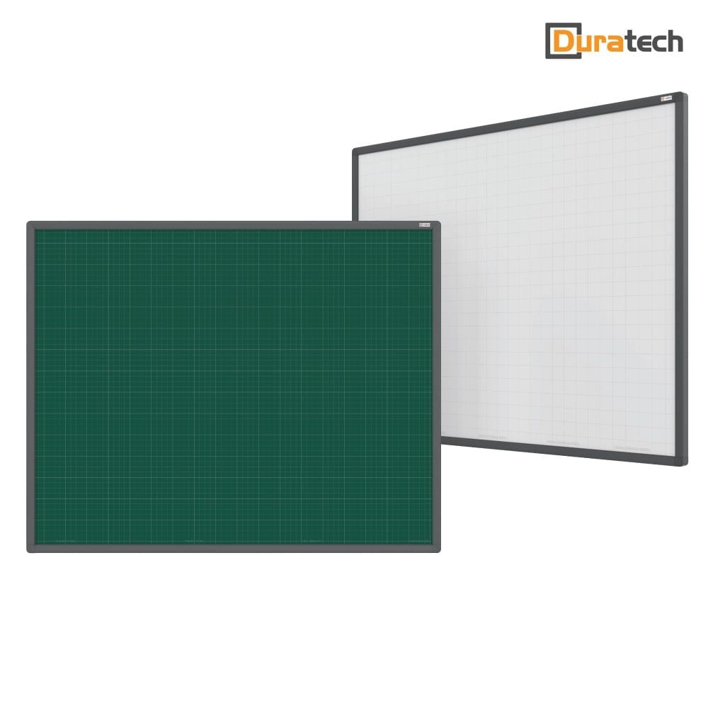 BẢNG TỪ CHỐNG RUNG DURATECH®