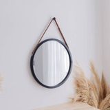 O- Mirror Circle
