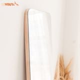 Gương Đứng Dựa Tường Girly