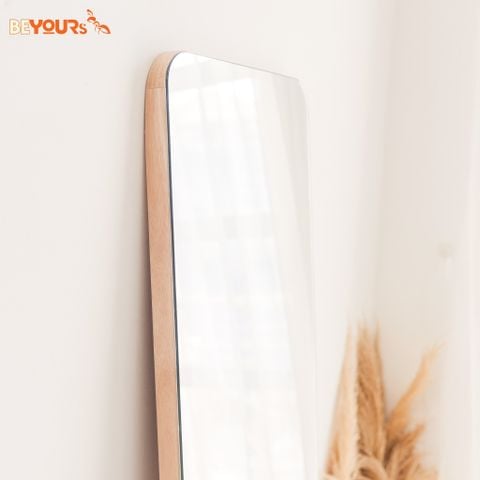 Gương Đứng Dựa Tường Girly