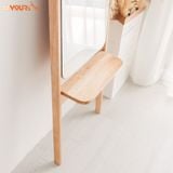 Gương Đứng Dựa Tường Girly
