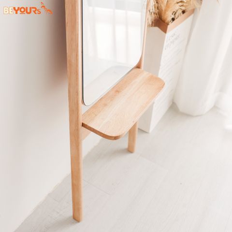Gương Đứng Dựa Tường Girly