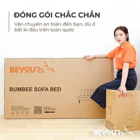 Sofa Giường Bumbee