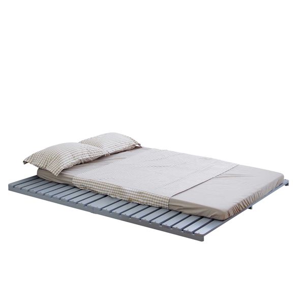 Giường Pallet BEYOURs O - Nancy Bed 1M4 X 2M