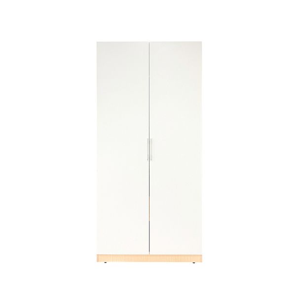 Tủ quần áo BEYOURs Mina Closet Natural White