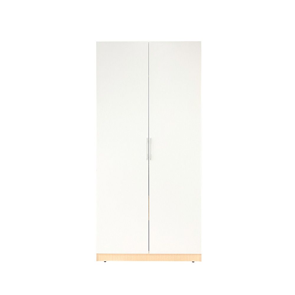 Tủ quần áo BEYOURs Mina Closet Natural White