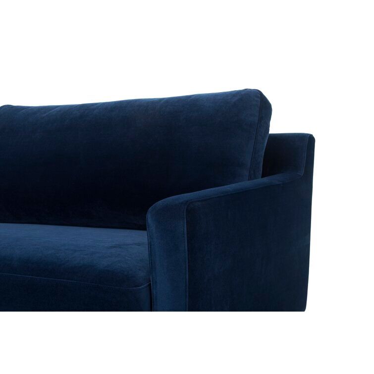 Sofa Băng BEYOURs (2 Seat) Vesta Sofa Dark Blue