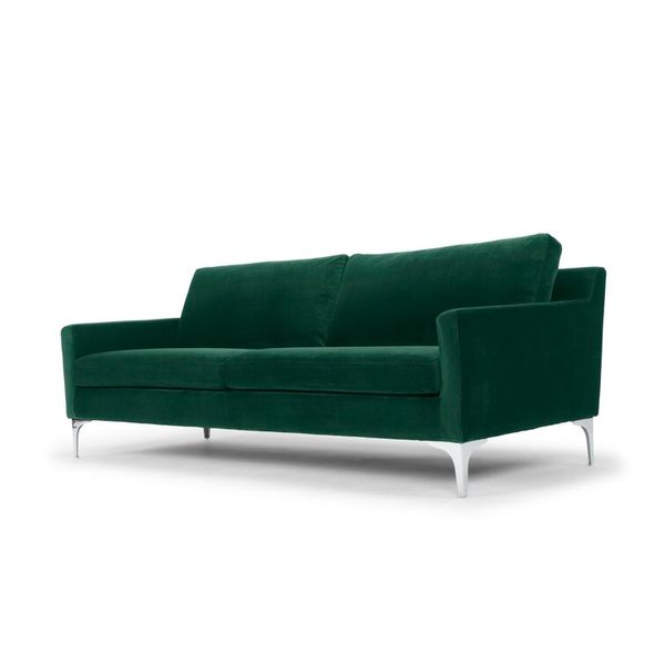 Sofa Băng BEYOURs (2 Seat) Vesta Sofa Green