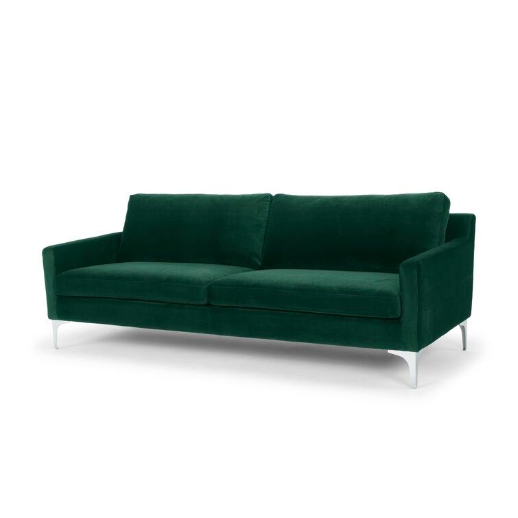 Sofa Băng BEYOURs (2 Seat) Vesta Sofa Green