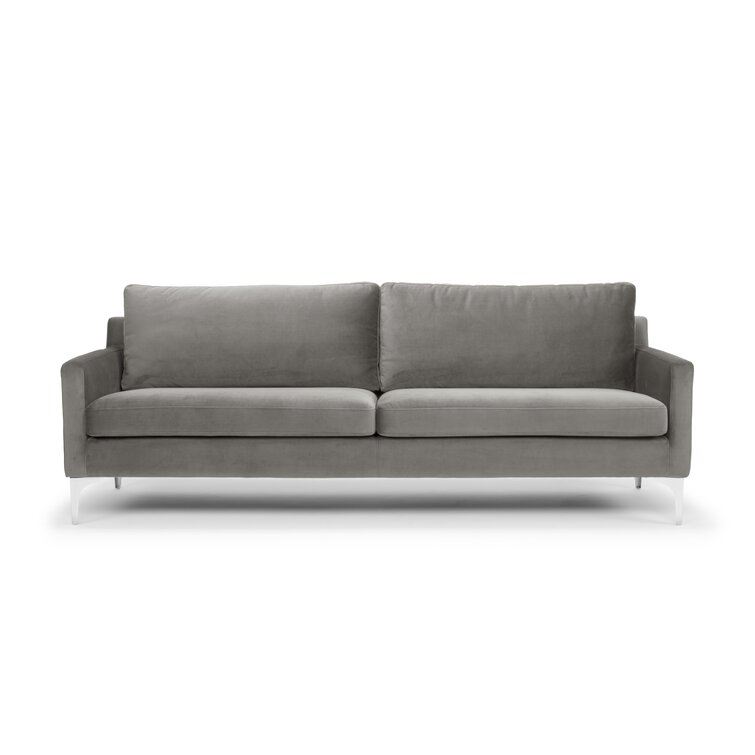 Sofa Băng Beyours (2 Seat) Vesta Sofa Grey