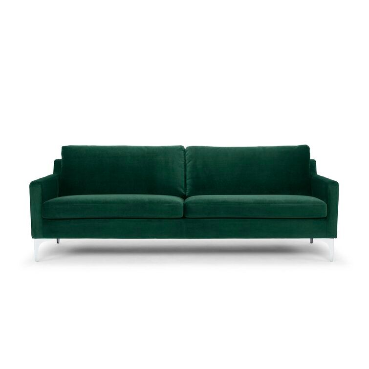 Sofa Băng BEYOURs (2 Seat) Vesta Sofa Green